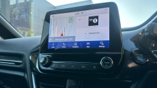 Ford Fiesta 1.0 EcoBoost ST-Line 5dr Petrol Hatchback